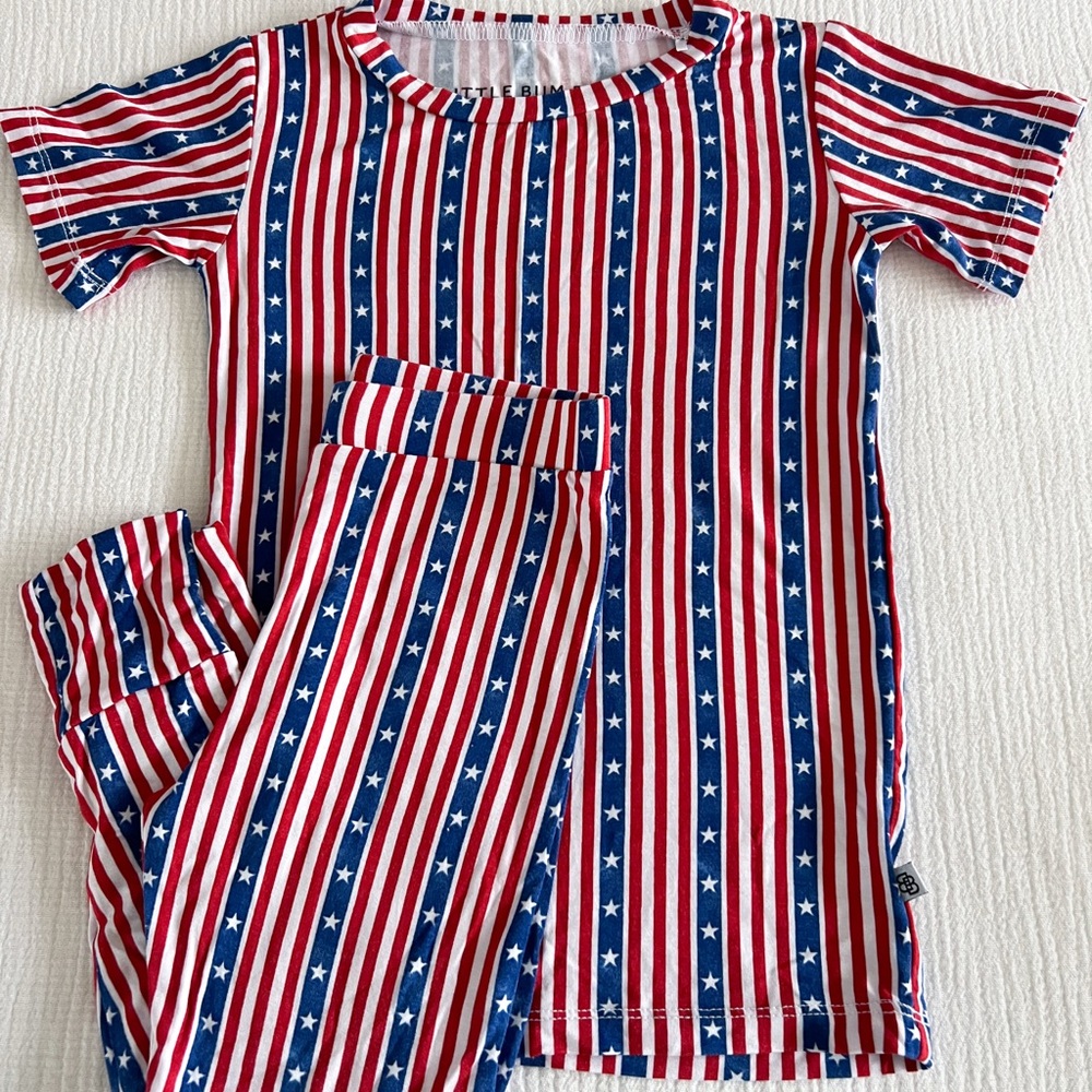 Little Bum Bums loungewear